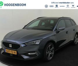 SEAT LEON SPORTSTOURER - 1.5 TSI E-HYBRID FR PHEV FIRST EDITION