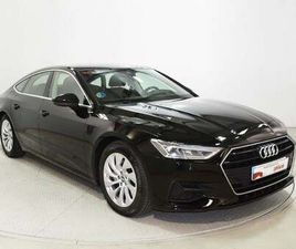 AUDI A7 SPORTBACK 40 TDI S TRONIC 150KW