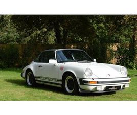 1979 PORSCHE 911 CLASSIC (1963 - 1973) SC A VENDRE