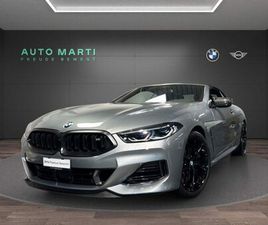 M850I XDRIVE CABRIOLET