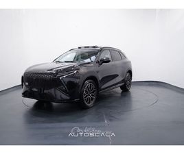 GT 1.6 T-GDI 186CV GPL DCT