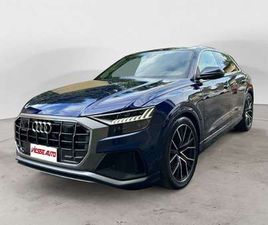 AUDI 50 Q8 I 2018 50 3.0 TDI MHEV S-LINE IVA ESPOSTA