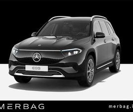 MERCEDES EQB EQB 250 + PROGRESSIVE ADVANCED PLUS