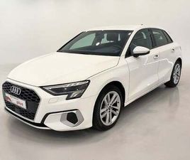AUDI A3 BERLINE 30 TDI AUDI A3 SB 30 TDI 116 CV ADVANCE
