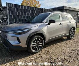 2.0 HYBRID MY25 ACTIVE 4WD AT