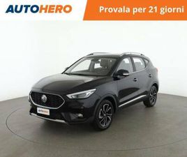 ZS (2021-2025) ZS 1.0T-GDI LUXURY