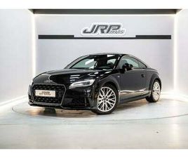 AUDI TT 45 TFSI TT COUPÉ 45 TFSI S LINE S TRONIC