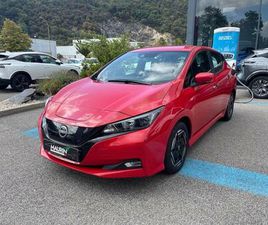 NISSAN LEAF 150CH 40KWH ACENTA 22