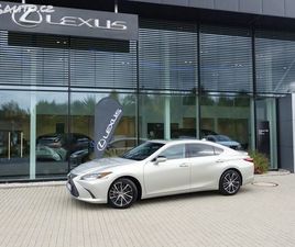 LEXUS ES ES 300H LEXUS ES ES300H 2,5HSD PRESTIGE TOP