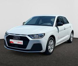 AUDI A1 SPORTBACK **CRUISE CONTROL//LANE ASSIST//AUTOMAAT//CARPLAY//**