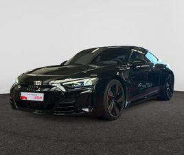 AUDI RS E-TRON GT AUDI RS E-TRON GT 440,00 KW