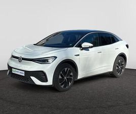 VOLKSWAGEN ID.5 PRO PERFORMANCE 150 KW (204 PS) 77 KWH, 1-SPEED AUTOMATIC TRANSMISSION