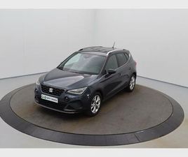 SEAT ARONA SEAT ARONA FR 1.0 TSI 95 PK 5V