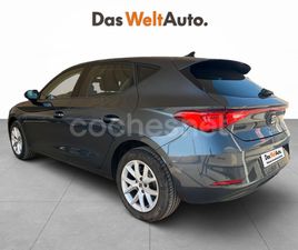 SEAT LEON SEAT LEÓN 2.0 TDI STYLE XL