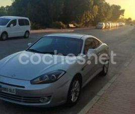 HYUNDAI COUPE HYUNDAI COUPE