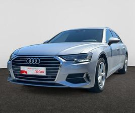 AUDI A6 AVANT AUDI A6 AVANT SPORT 35 TDI 120(163) KW(PS) S TRONIC