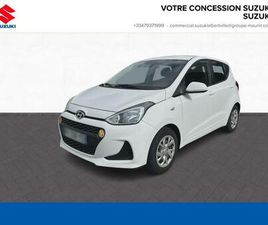 1.0 66CH INTUITIVE EURO6D-TEMP