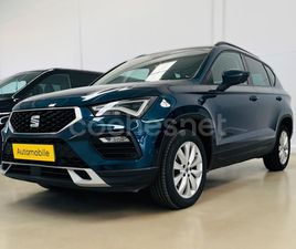 SEAT ATECA 2.0 TDI SS STYLE GO M