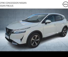 1.3 MILD HYBRID 158CH TEKNA+ XTRONIC 2022