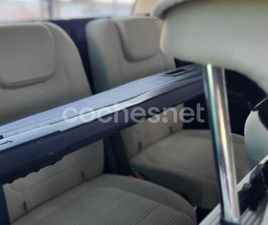 SEAT ALHAMBRA SEAT ALHAMBRA 2.0 TDI 4DRIVE SS ST ADV