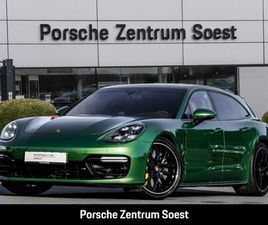 PORSCHE PANAMERA GTS SPORT TURISMO/PCCB/PANORAMA/BOSE