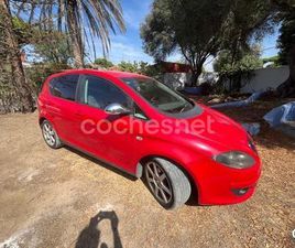 SEAT ALTEA SEAT ALTEA