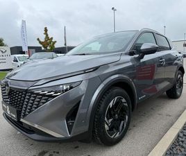 NISSAN QASHQAI E-POWER NISSAN QASHQAI N-CONNECTA E-POWER PANO 360°