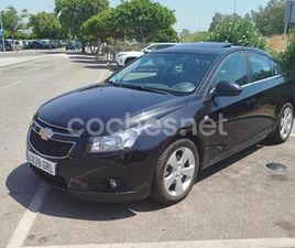 CHEVROLET CRUZE 2.0 VCDI 16V LS