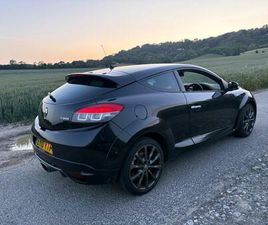 2.0T 16V RENAULTSPORT EURO 5 3DR