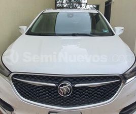 BUICK ENCLAVE
