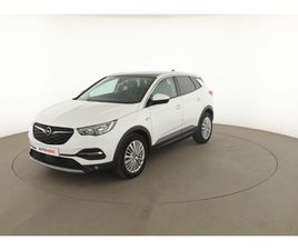 OPEL GRANDLAND X OPEL GRANDLAND X 1.6 DIESEL INNOVATION AUTOMATIQUE