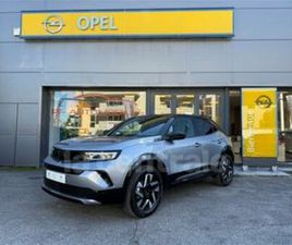 OPEL MOKKA II 1.2 TURBO 136 GS BVM6