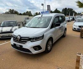 RENAULT KANGOO INTENS EDITION ONE 1.5 BLUE DCI 70KW(95)