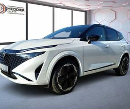 NISSAN QASHQAI E-POWER NISSAN QASHQAI N-DESIGN E-POWER MY25 *HEAD-UP*KAMERA*LE