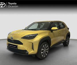 5 PUERTAS ACTIVE TECH 120H E-CVT