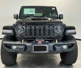 JEEP WRANGLER JL RUBICON 392 SKY FINAL EDITION MY25