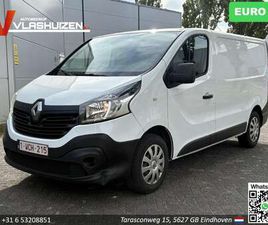 L1H1 1.6 DCI 120 S&S PASSENGER CONFORT | € 5.850,-