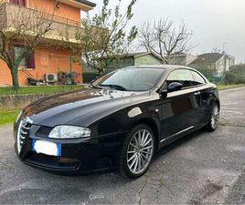 ALFA ROMEO GT 1.8 16V TS PROGRESSION