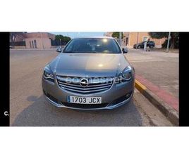 OPEL INSIGNIA OPEL INSIGNIA