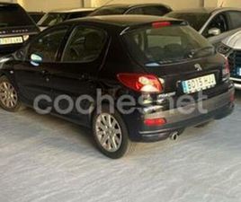 PEUGEOT 206+ PEUGEOT 206PLUS