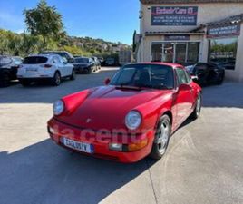PORSCHE 911 964 RS AMERICA (964) 3.6 RS AMERICA