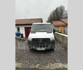 II GENERATION2 314 CDI 37S 3.5T