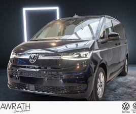 T7 MULTIVAN 2.0 TDI STYLE MATRIX-LED 7-SITZER