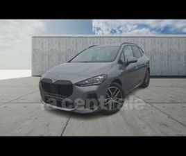 (U06) ACTIVE TOURER 225E XDRIVE 245 M SPORT DKG7