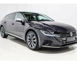 VOLKSWAGEN ARTEON ARTEON SB 2.0 TDI SCR ELEGANCE DSG-NAVI-ETAT NEWS!