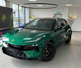 900 112KWH SPORT AUTO 4WD 5DR (DUAL MOTOR)