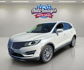 USED 2015 LINCOLN MKC BASE