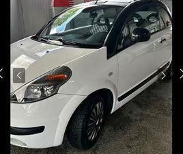 CITROEN C3 PLURIEL CITROEN C3 PLURIEL