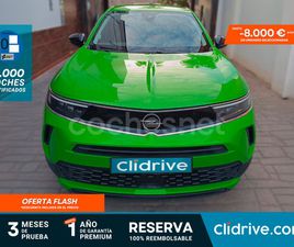 OPEL MOKKA OPEL MOKKA-E BEV 50KWH ULTIMATEE