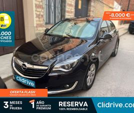 OPEL INSIGNIA 1.6CDTI STARSTOP ECOFLEX 136 EXCELLENCE